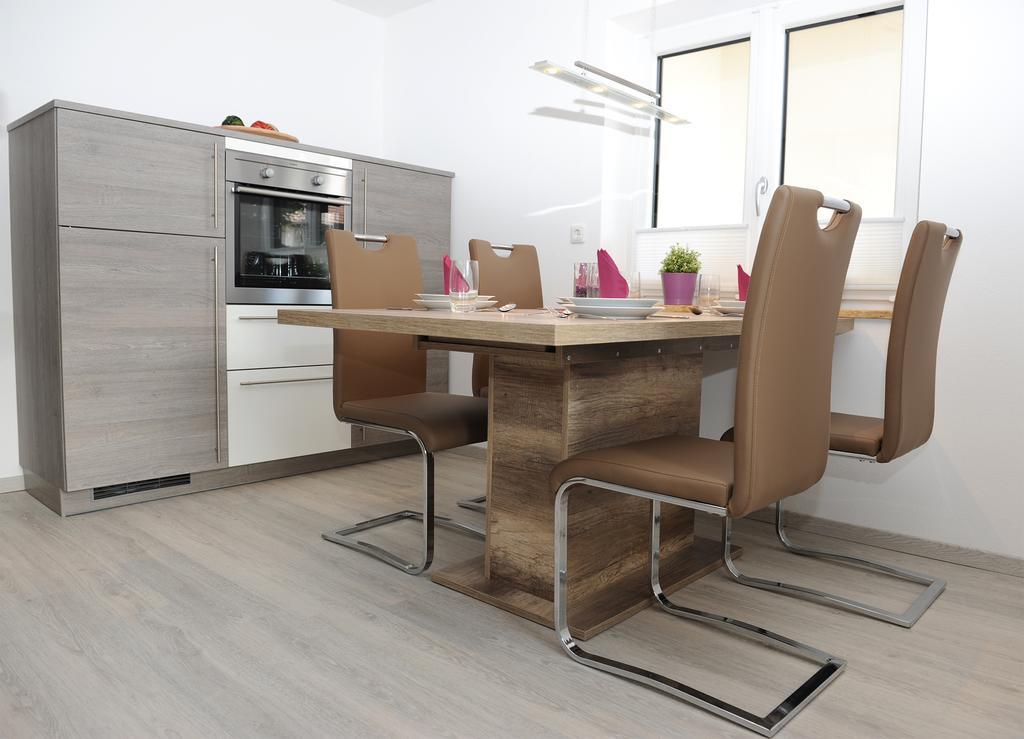 Appartement Am Goldbichl Sauerlach Ngoại thất bức ảnh
