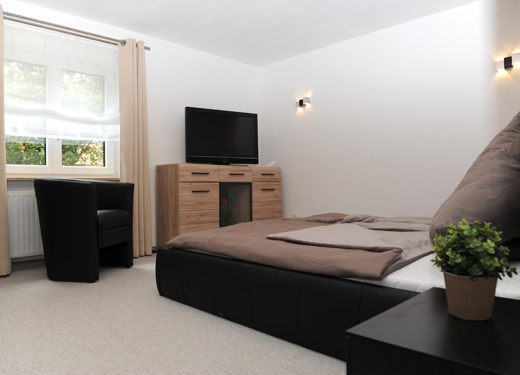 Appartement Am Goldbichl Sauerlach Ngoại thất bức ảnh