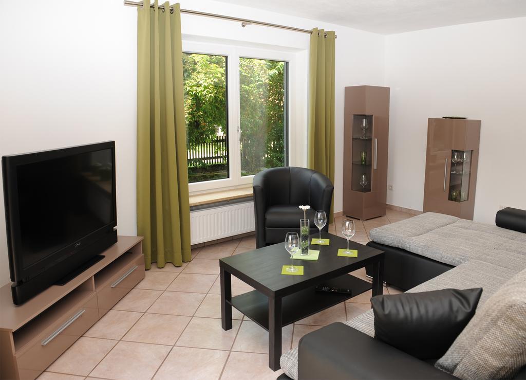 Appartement Am Goldbichl Sauerlach Ngoại thất bức ảnh
