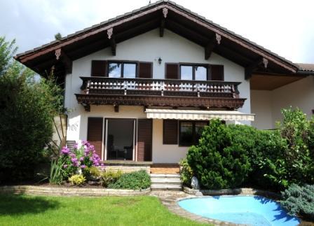 Appartement Am Goldbichl Sauerlach Ngoại thất bức ảnh