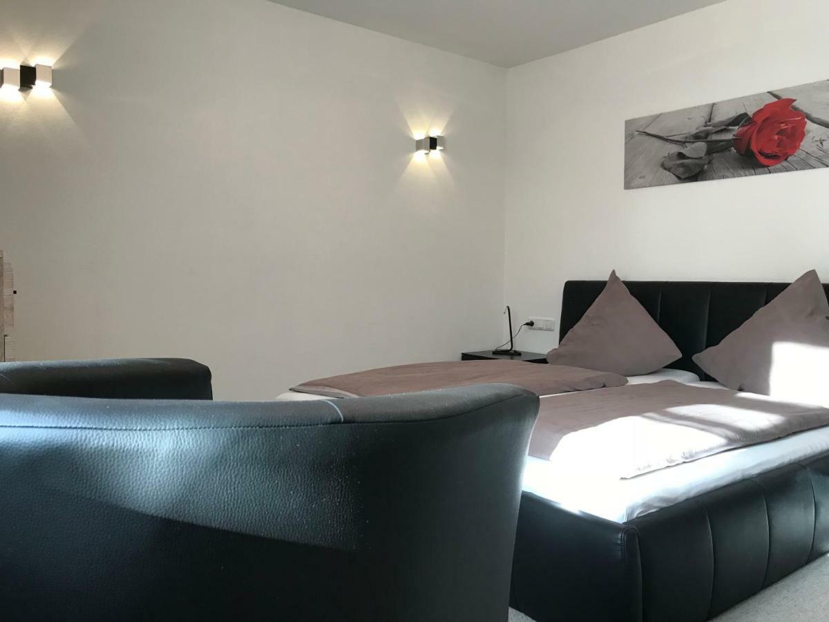 Appartement Am Goldbichl Sauerlach Ngoại thất bức ảnh
