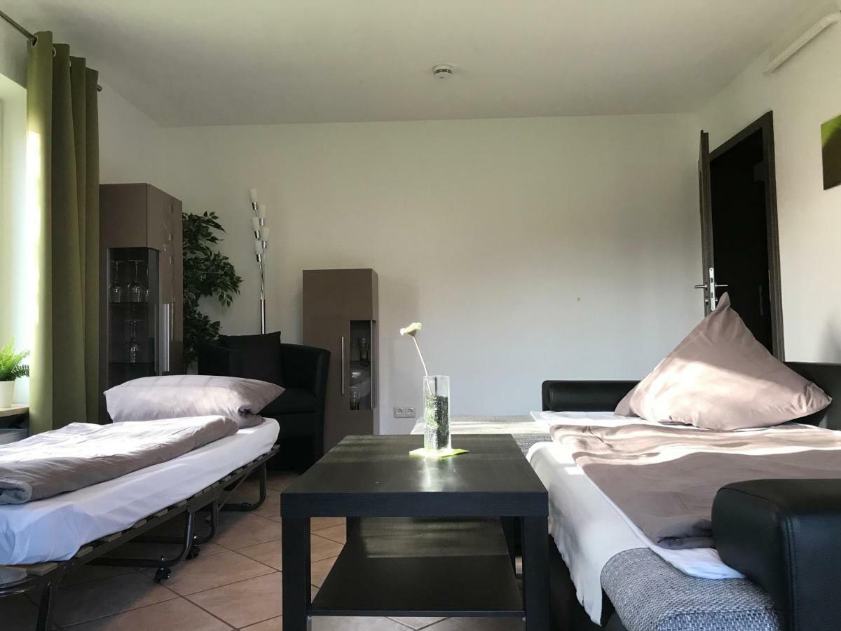 Appartement Am Goldbichl Sauerlach Ngoại thất bức ảnh